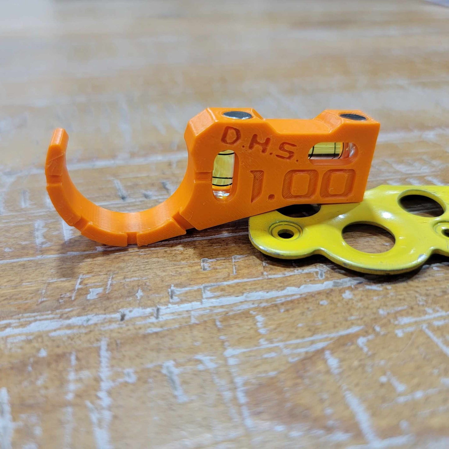 1.00" Chassis Speed Jig