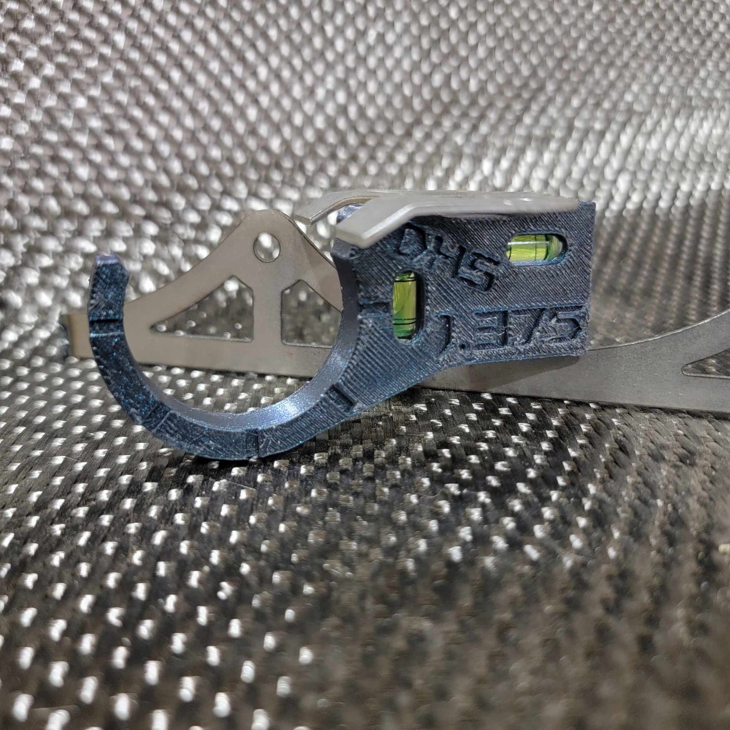1.375" Chassis Speed Jig