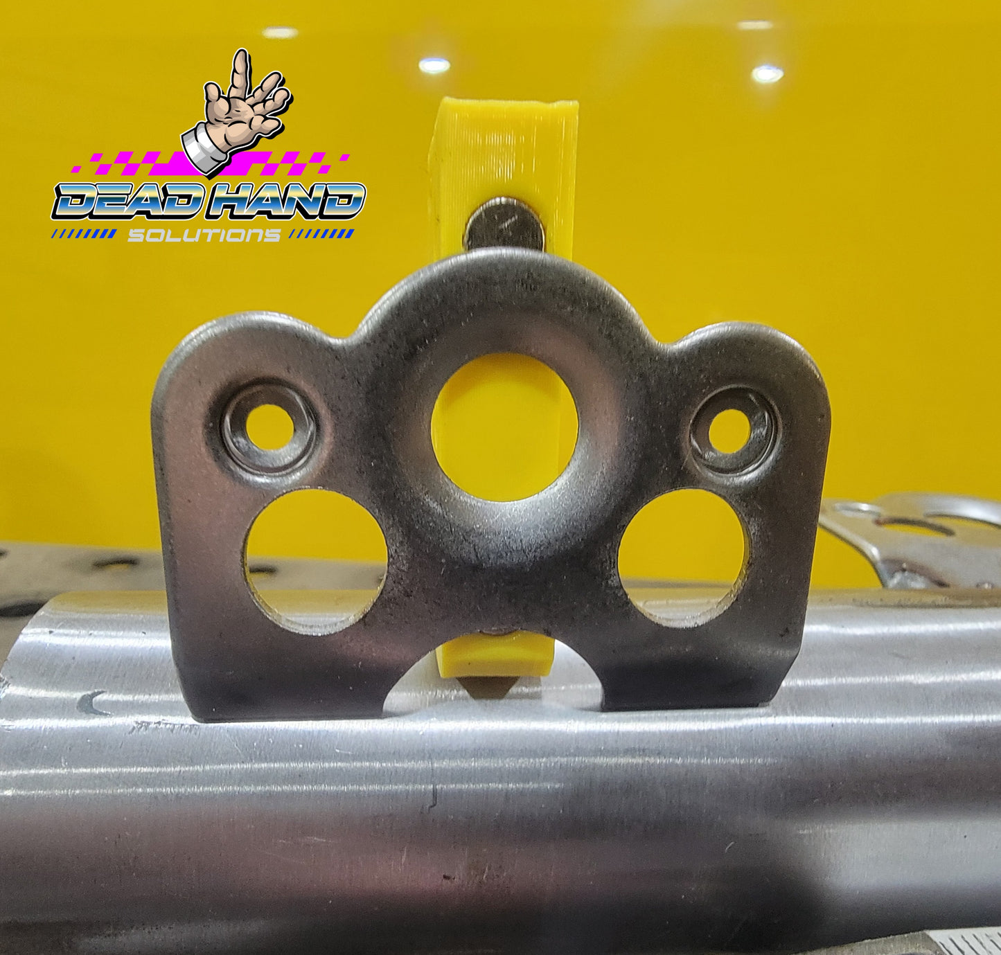 1.50" Chassis Speed Jig for Dzus tabs (quarter turn fasteners)