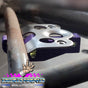 .50" Chassis Speed Jig — Dzus Tab