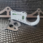 1.125" Chassis Speed Jig — Dzus Tab