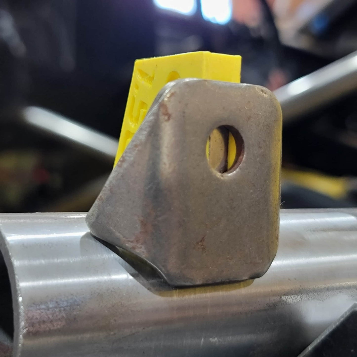 1.50" Chassis Speed Jig for Trick Tabs or .085" thick metal tabs