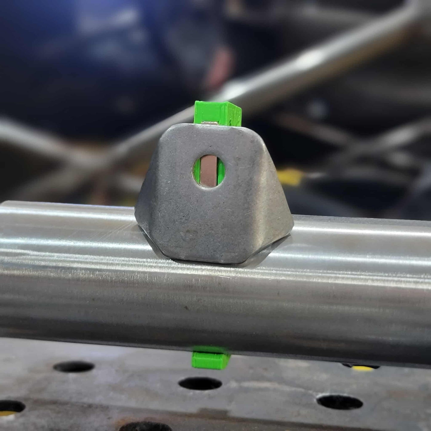 1.75" Chassis Speed Jig for Trick Tabs or .085" thick metal tabs